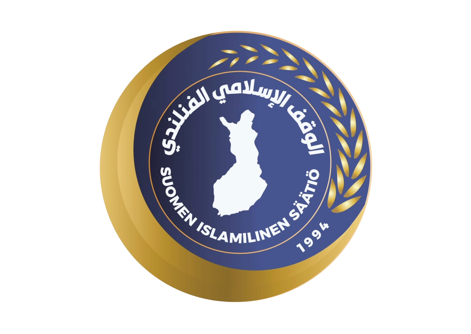 Waqf Logo